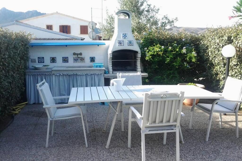 Casa Francesca Apartment Viddalba Екстериор снимка