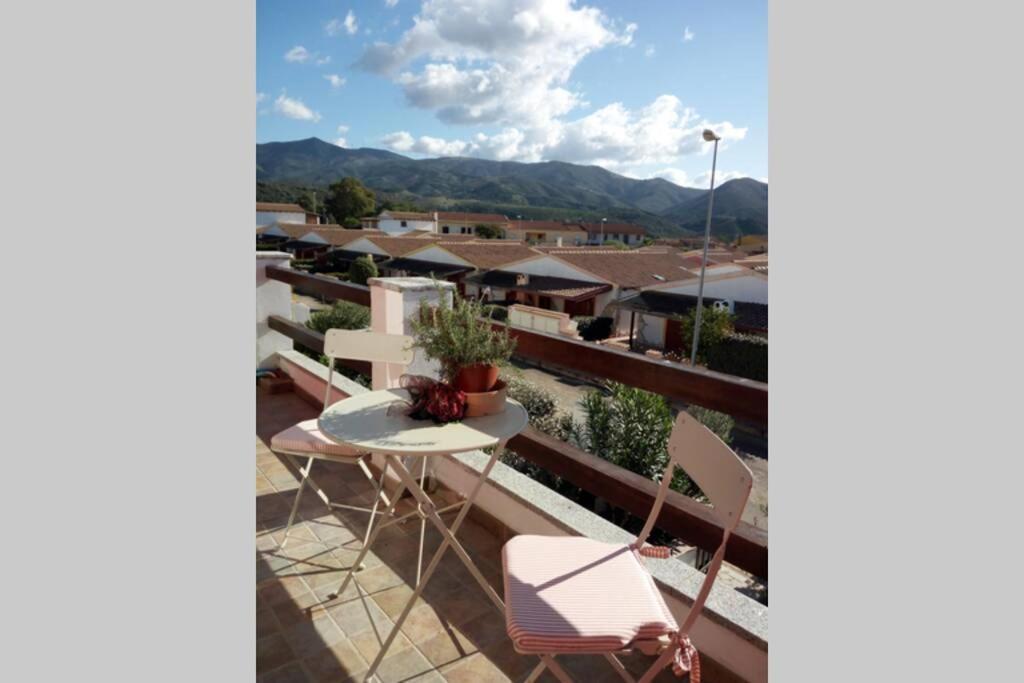 Casa Francesca Apartment Viddalba Екстериор снимка