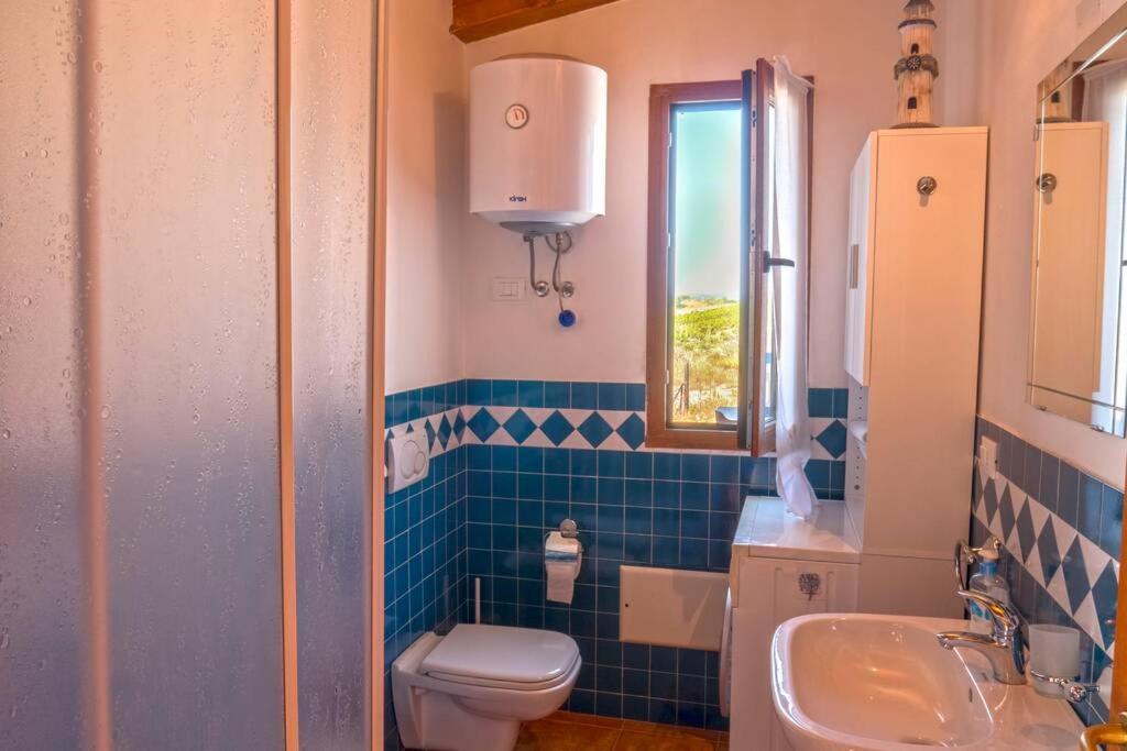 Casa Francesca Apartment Viddalba Екстериор снимка