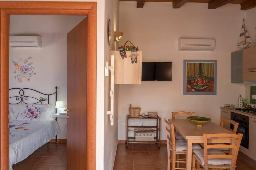 Casa Francesca Apartment Viddalba Екстериор снимка