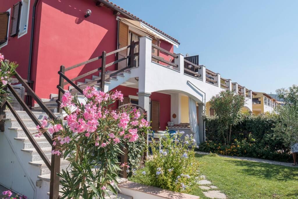 Casa Francesca Apartment Viddalba Екстериор снимка