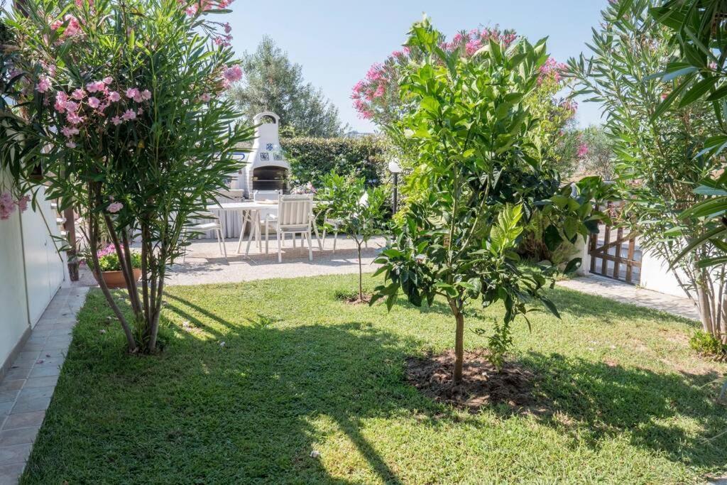 Casa Francesca Apartment Viddalba Екстериор снимка