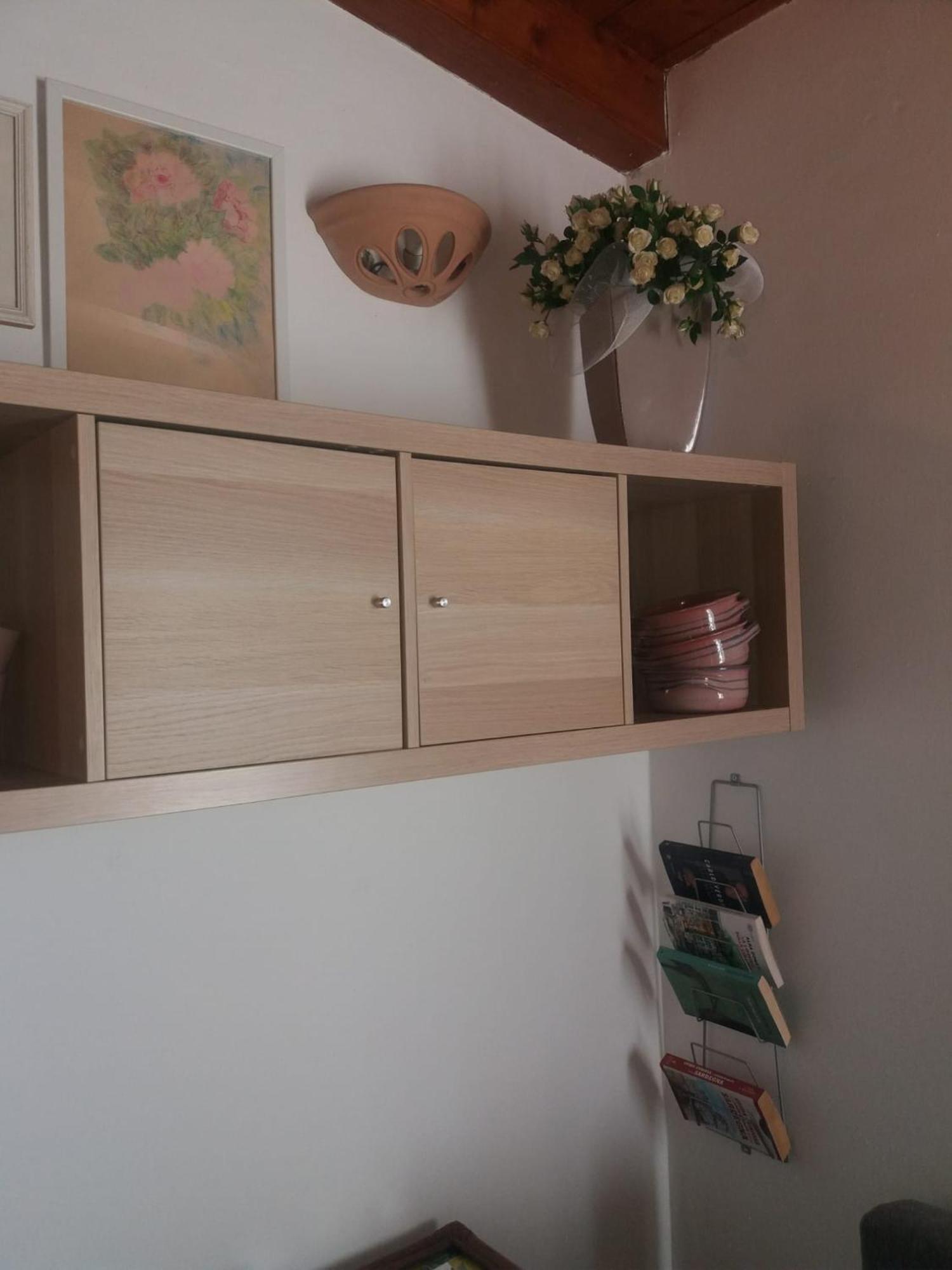Casa Francesca Apartment Viddalba Стая снимка